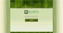 Desktop Screenshot of buddhabarcollective.com
